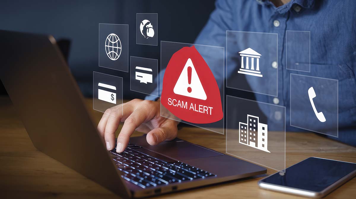Beware Dental Implant Scams